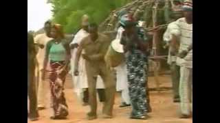 Danse Haoussa du Niger [upl. by Orford]