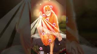 SAI SANDESH  16 oct  SAI BABA MESSAGES 🙏 [upl. by Felike963]