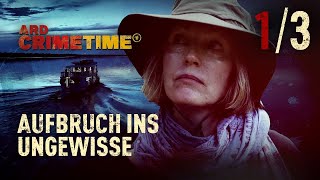 CrimeTime Tatunca Nara und die Toten im Dschungel “Aufbruch ins Ungewisse“ Folge 13  S31E01 [upl. by Lorollas]