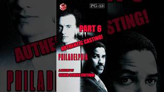 Philadelphia 1993  SSC Unveils the Authentic Casting Triumph  Part 6 [upl. by Anaujit]