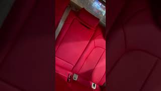 how to install car seat cover🤔👉 kaar seet kavar kaise banaen [upl. by Rigby]