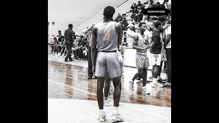 The Top Floor  Meet Jeremiah Williams of Chicago Simeon IL Templecommit [upl. by Meris280]