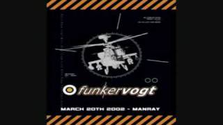 Funker Vogt  Babylon Album Aviator [upl. by Euqinay634]