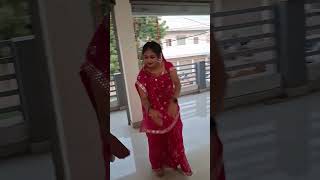 Mor bani Thangat kare 😍❤️ hellaro navratrispecial garba trending love viralvideo shorts like [upl. by Dyna735]