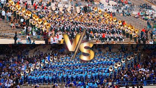 Mississippi Valley Vs Jackson State University  Zero Quarter  2024 [upl. by Ola]