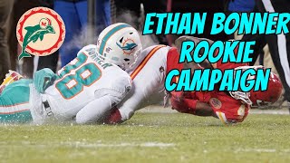 Film Breakdown Ethan Bonner Shows PROMISE for Future During Limited 2023 Snaps [upl. by Rabkin]