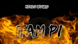 Kenzo wouro ITAM PI [upl. by Ahsyla599]