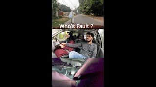 Whos REALLY at Fault DRIVER or PEDESTRIAN [upl. by Ray]