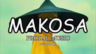 quotMAKOSAquot Emotional Instrumental Beat  Bongo fleva x Kizomba Instr prodBMusic [upl. by Head764]