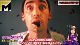 So Scaring And horror true story Scaring😱🤯👹🥺 Familymastia440 [upl. by Niarfe]