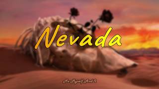 Madd  Nevada  Lyrics  Black Rose Album [upl. by Finnegan]