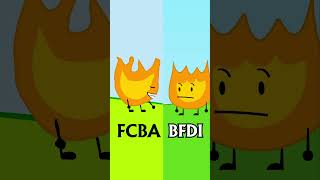 Which one is your favorite bfdi bfdia idfb bfb tpot [upl. by Vicky]