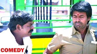 வயிறு வலிக்க சிரிக்க இந்த காமெடியை பாருங்கள்  Soori Comedy Soori Comedy Scenes Parotta Soori [upl. by Okwu]