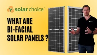 Ultimate Guide To Bifacial Solar Panels Are they Worth It Features Benefits and MustKnow Facts [upl. by Edualc]