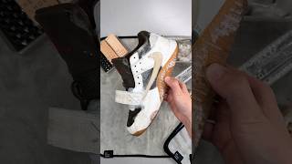 The Best Way To Clean Travis Scott Jordans [upl. by Nevets36]