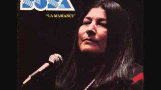 Mercedes Sosa  Poema 15 me gustas cuando callas 1976 [upl. by Pember]