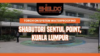 SHABUTORI SENTUL POINT KUALA LUMPUR  TOS  10 YEARS WARRANTY [upl. by Luna660]