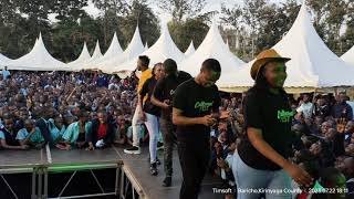 Baricho High School Teachers Dance on Cultural Fest [upl. by Sandberg]