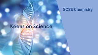 GCSE Chemistry Balancing equation 1 [upl. by Nahgeem]