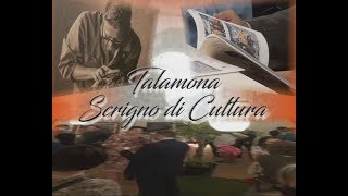 Talamona scrigno di cultura [upl. by Faus]