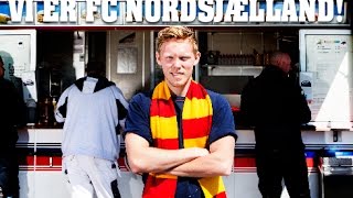 VI ER FC NORDSJÆLLAND [upl. by Nairod]