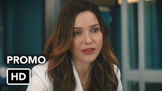 Good Sam 1x11 Promo quotFamilyBusinessquot HD Sophia Bush Jason Isaacs series [upl. by Gilli]