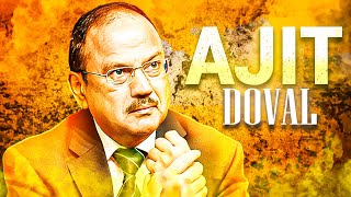 How Ajit Doval Carried Out The Operation [upl. by Rosie737]