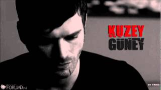 Kuzey Güney  Yeni Müzik  Çaresiz [upl. by Waddington126]