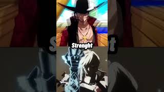 Mihawk One Piece VS Bedivere Fate Grand Order [upl. by Leugar]