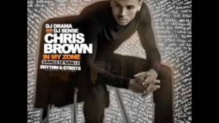 Chris Brown How Low Can u Go  In My Zone Mixtape [upl. by Kellsie129]