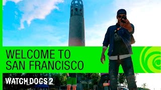 Watch Dogs 2 تسفيل وتطبيل [upl. by Konikow]