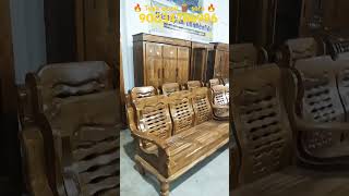 🔥 Teak wood furniture manufacturering factory outlet 🔥 costosmized  free delivery 🚚🔥 furniture 🔥🚚🔥 [upl. by Falcone]