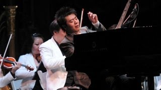 Lang Lang the romantic [upl. by Inama]