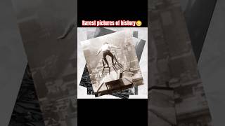 Rarest picture of history  worlds rarest photo  Hitler in world War hitler facts shorts [upl. by Nhguavad469]