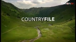 Countryfile  Series 30  Theme  Opening [upl. by Alinoel461]