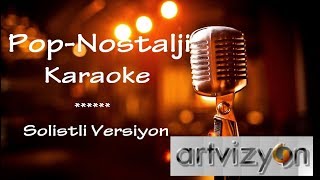 Çav Bella  Karaoke Öncesi Pratik Solistli Versiyon [upl. by Gnidleif]