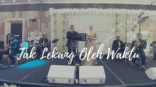 Kerispatih  Tak Lekang Oleh Waktu cover by Harmonic Music [upl. by Mikeb699]