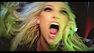 Butcher Babies quotBEAVER CAGEquot Official Music Video [upl. by Orvas]