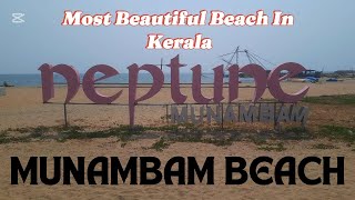 Munambam Beach  With Subtitles [upl. by Elokyn304]