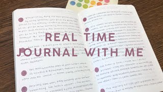 Journal With Me  Starting My Commonplace Book [upl. by Teador865]