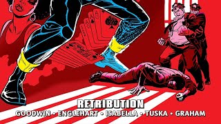 Epic Collection Book Review LUKE CAGE Vol 1 RETRIBUTION 19721975 [upl. by Zile]