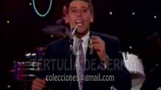 LOS TUPAMAROSTU AUSENCIA SHOW DE JIMMY FULL AUDIO [upl. by Akemit]