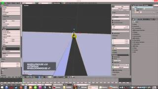 Blender Mesh Tutorial  Join Vertices or Vertex [upl. by Glynias]