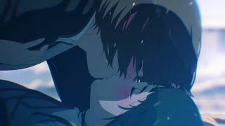 Masamune x Mutsumi MOVIE「AMV」Alice to Therese no Maboroshi Koujou  Фабрика иллюзий Алисы и Терезы [upl. by Herculie176]