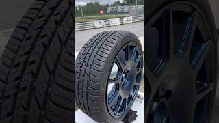 Tires are like shoes for your car Here are four of the newest Bridgestone Potenza tires [upl. by Sheryle]