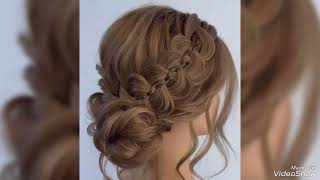 Top Trending Hairstyles 2024  Cute HairStyles 2024 hairstyles fashiontrends [upl. by Normie]