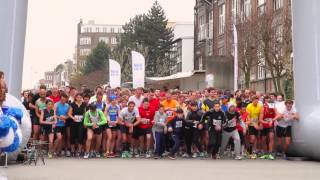 CAPSULB 3  Les 10 km de lULB [upl. by Anel]