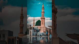 Mai Banda e Rasool youtubeshorts trending islamic rasool vairalvideo shorts shortsfeed [upl. by Ashlin]