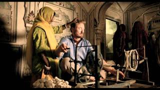 Conan OBrien TBS  Goes To India 1080P [upl. by Ai]