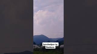 Jamshedpur to Bankura by Road [upl. by Corley784]